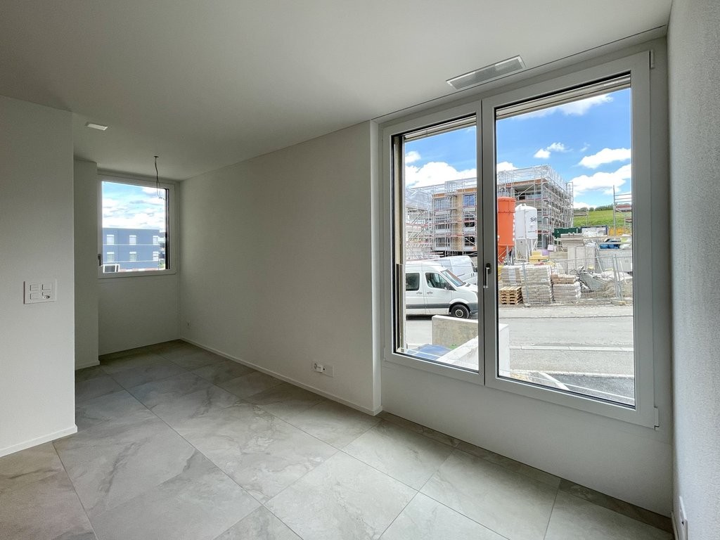 Appartement de 1 ½ pièces