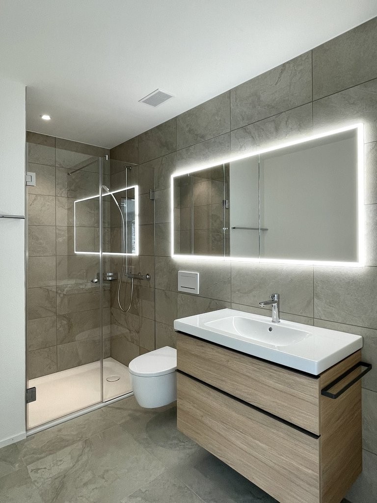 Appartement de 1 ½ pièces