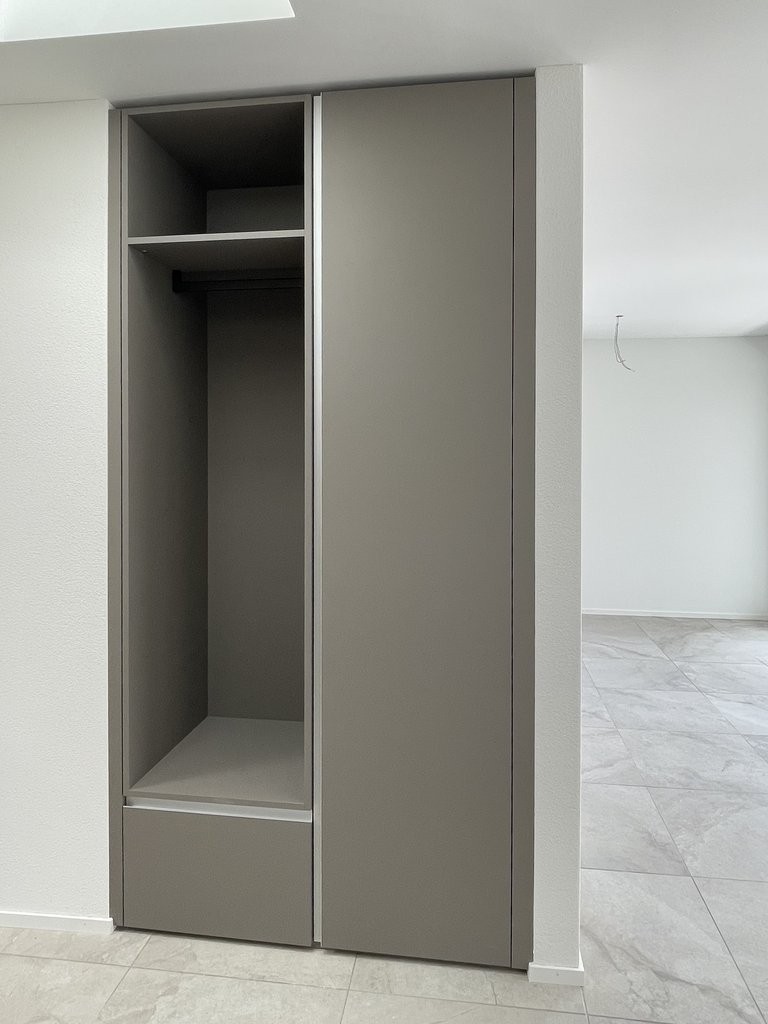 Appartement de 1 ½ pièces