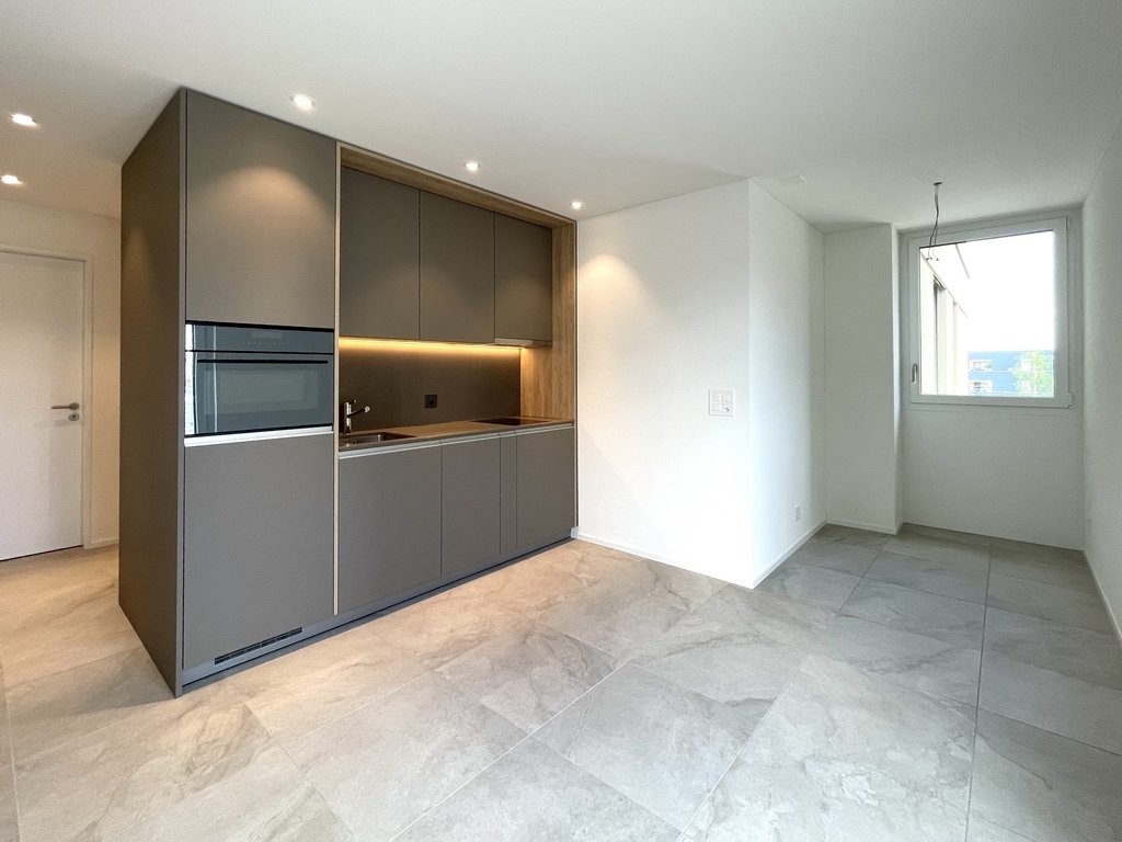 Appartement de 1 ½ pièces
