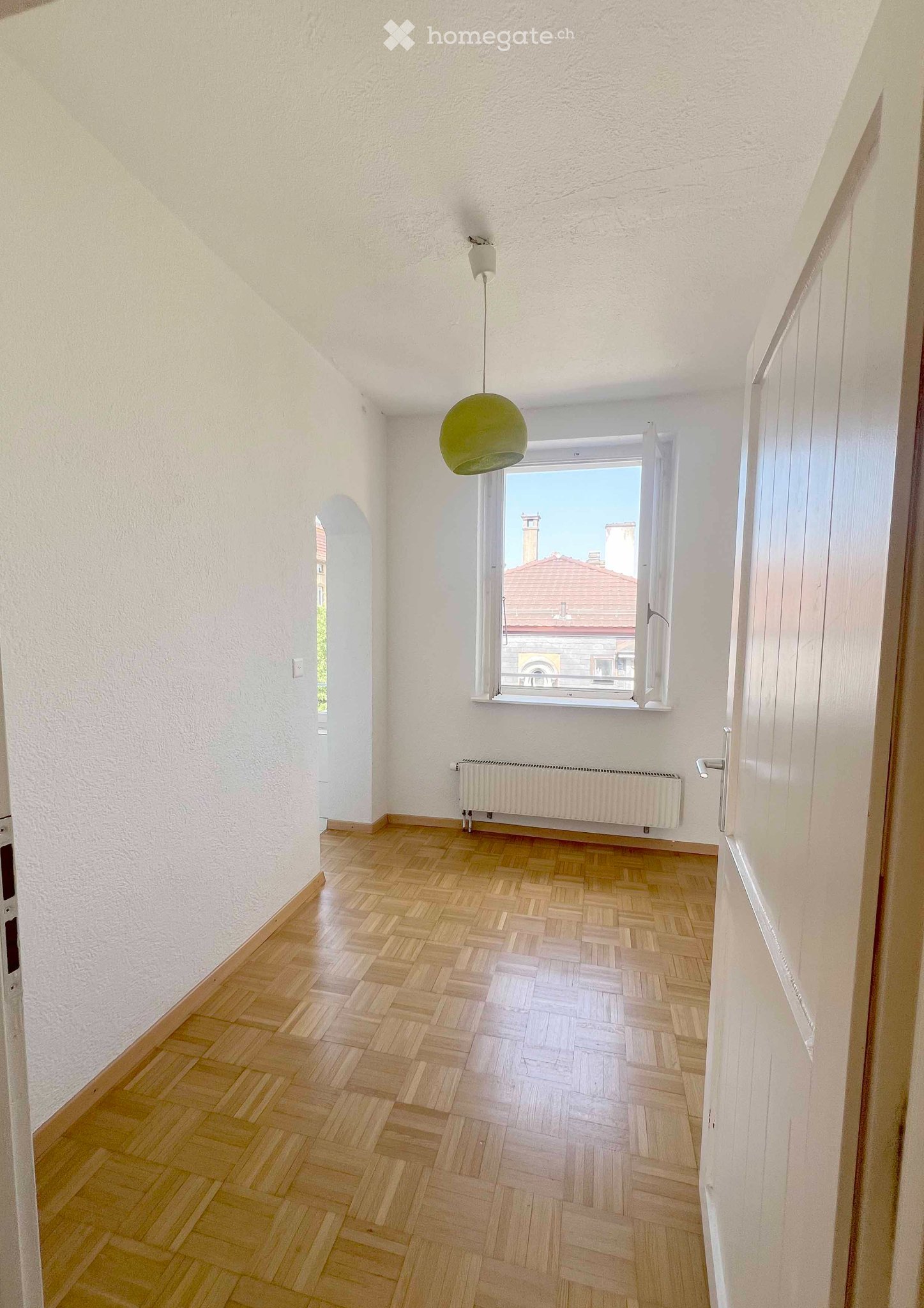 3 rooms apartment, Foto 2 von 5