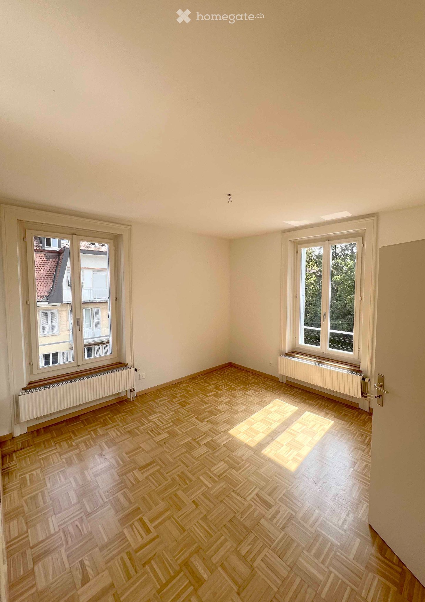 3 rooms apartment, Foto 3 von 5