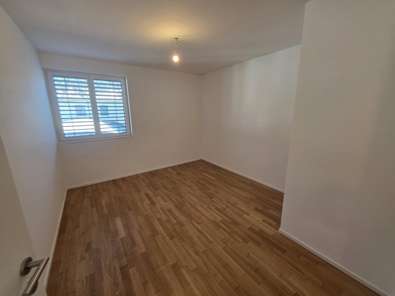 3 ½ locali casa a schiera