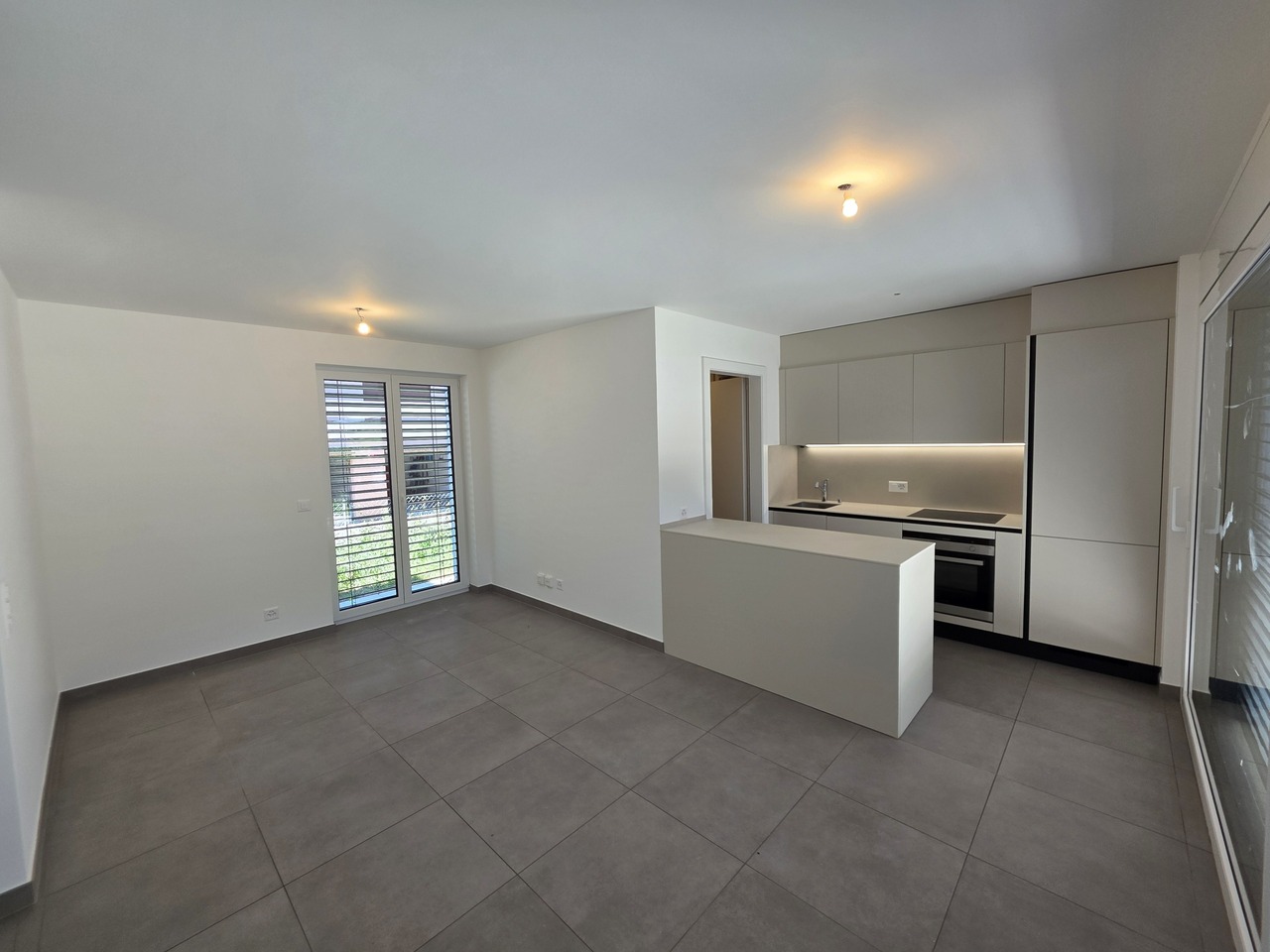 3 ½ locali casa a schiera