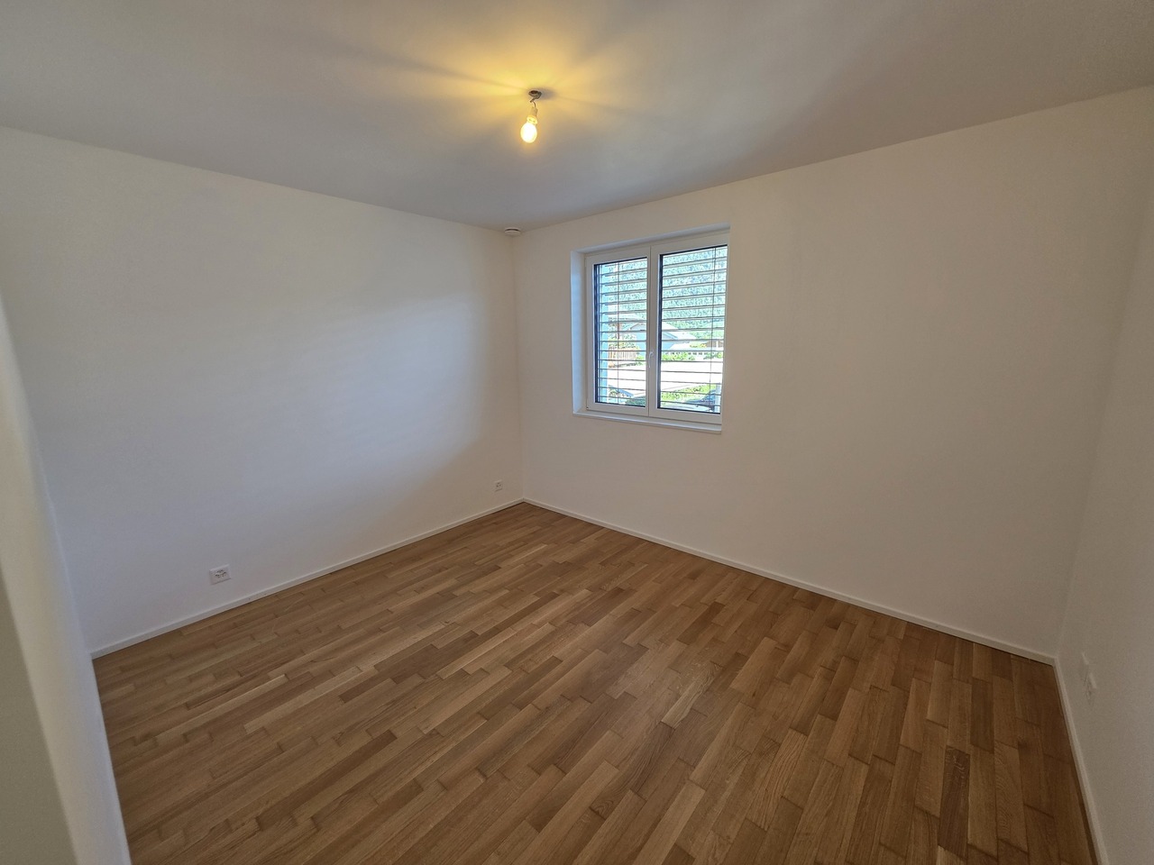 3 ½ locali casa a schiera
