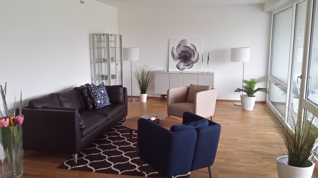 3 ½ rooms apartment, Foto 4 von 9