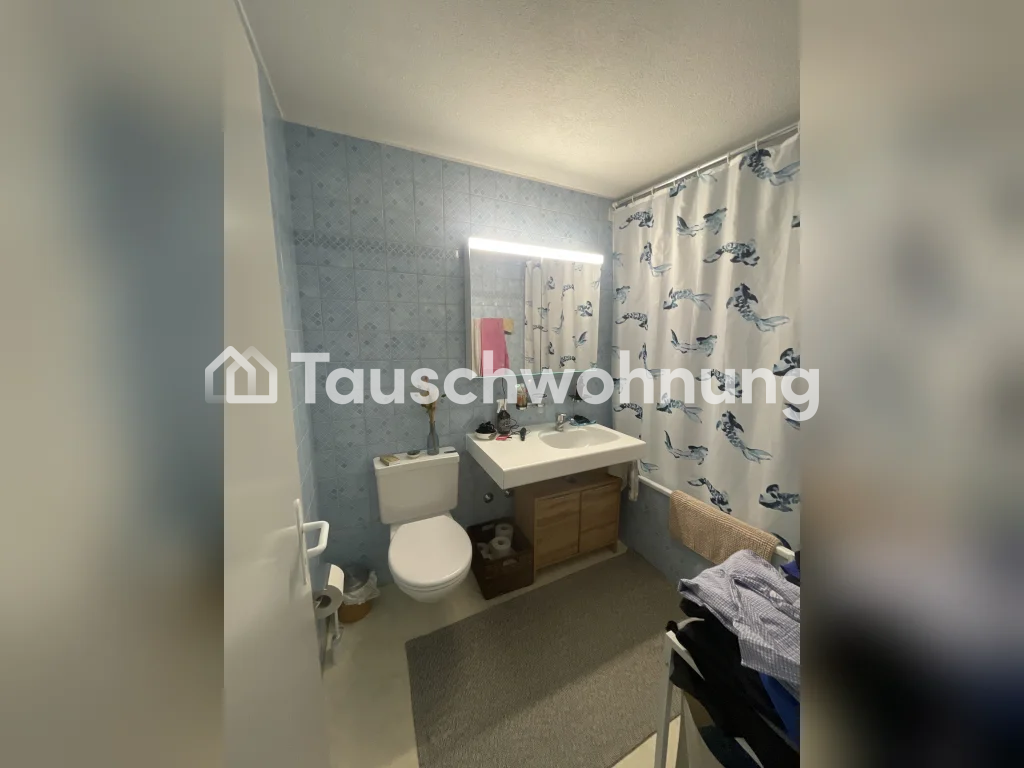 Appartement de 2 ½ pièces