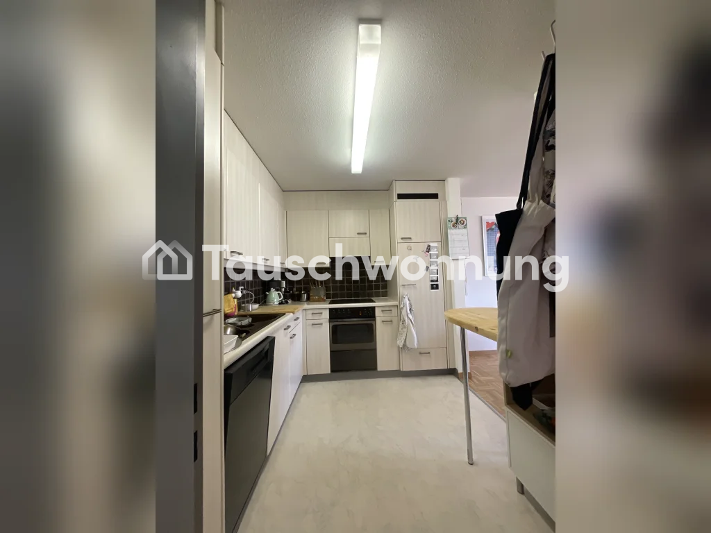 Appartement de 2 ½ pièces