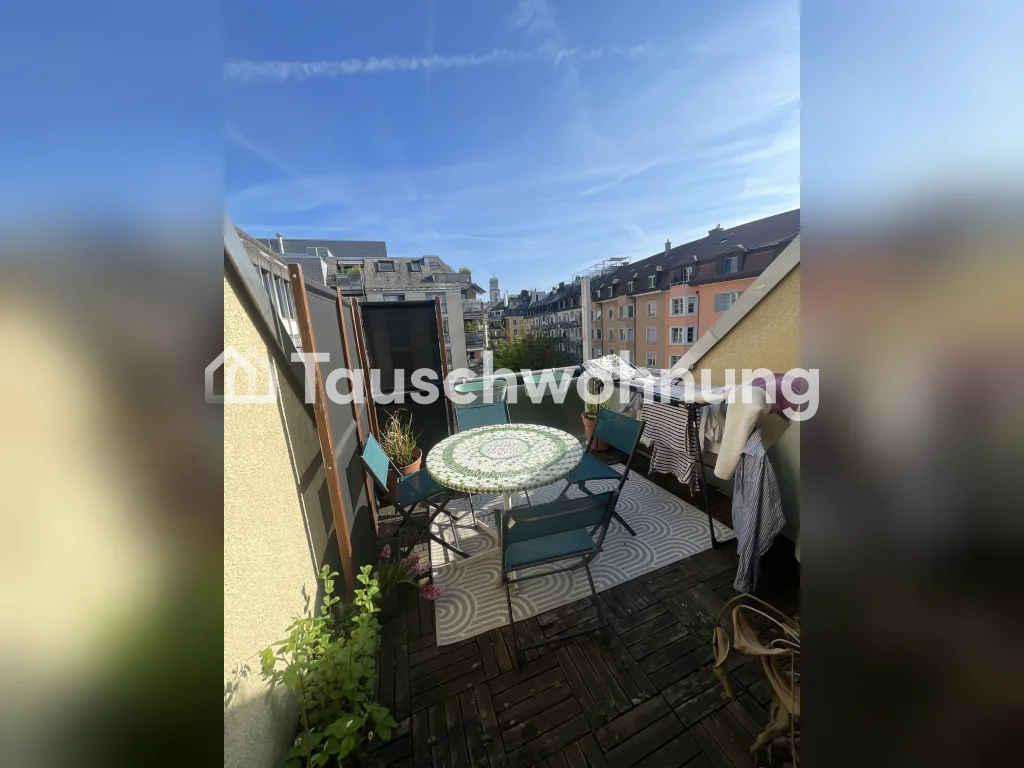 Appartement de 2 ½ pièces
