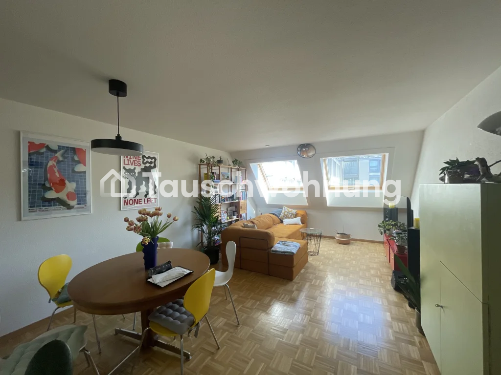 Appartement de 2 ½ pièces