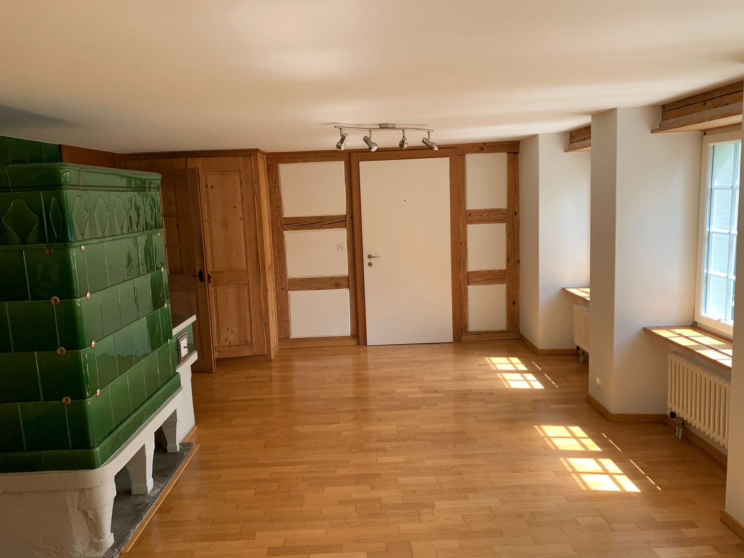 Appartement de 2 ½ pièces, photo 1 sur 5