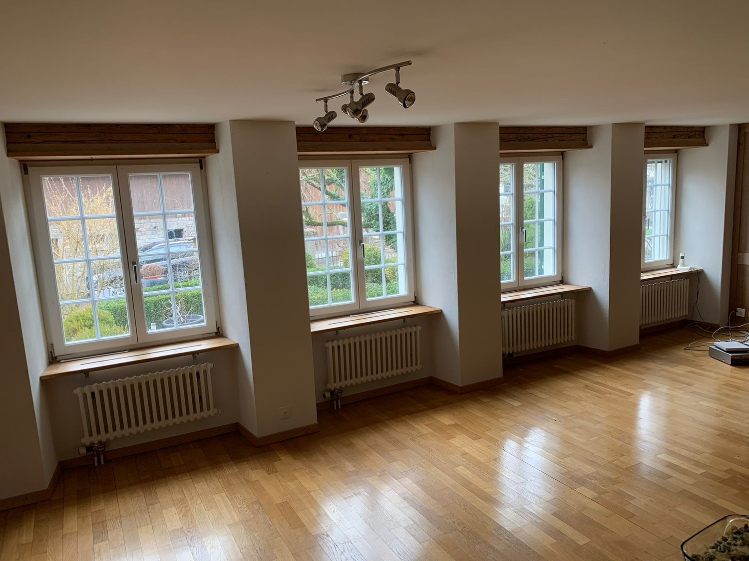 Appartement de 2 ½ pièces, photo 2 sur 5