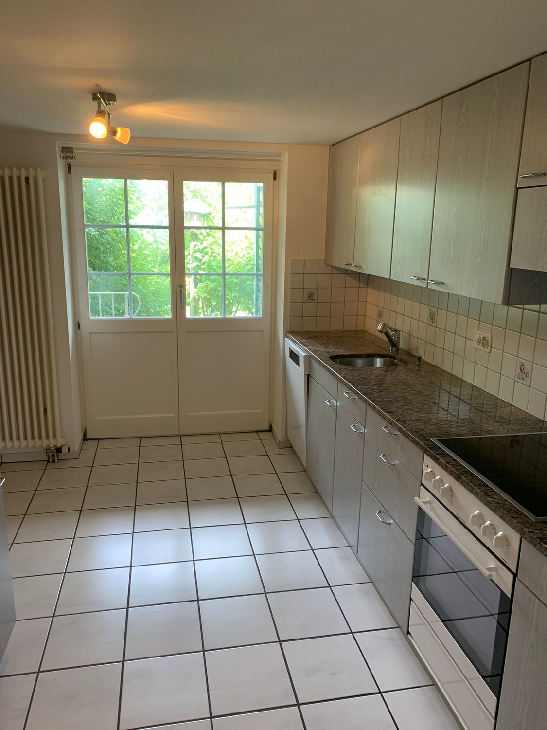 Appartement de 2 ½ pièces, photo 4 sur 5