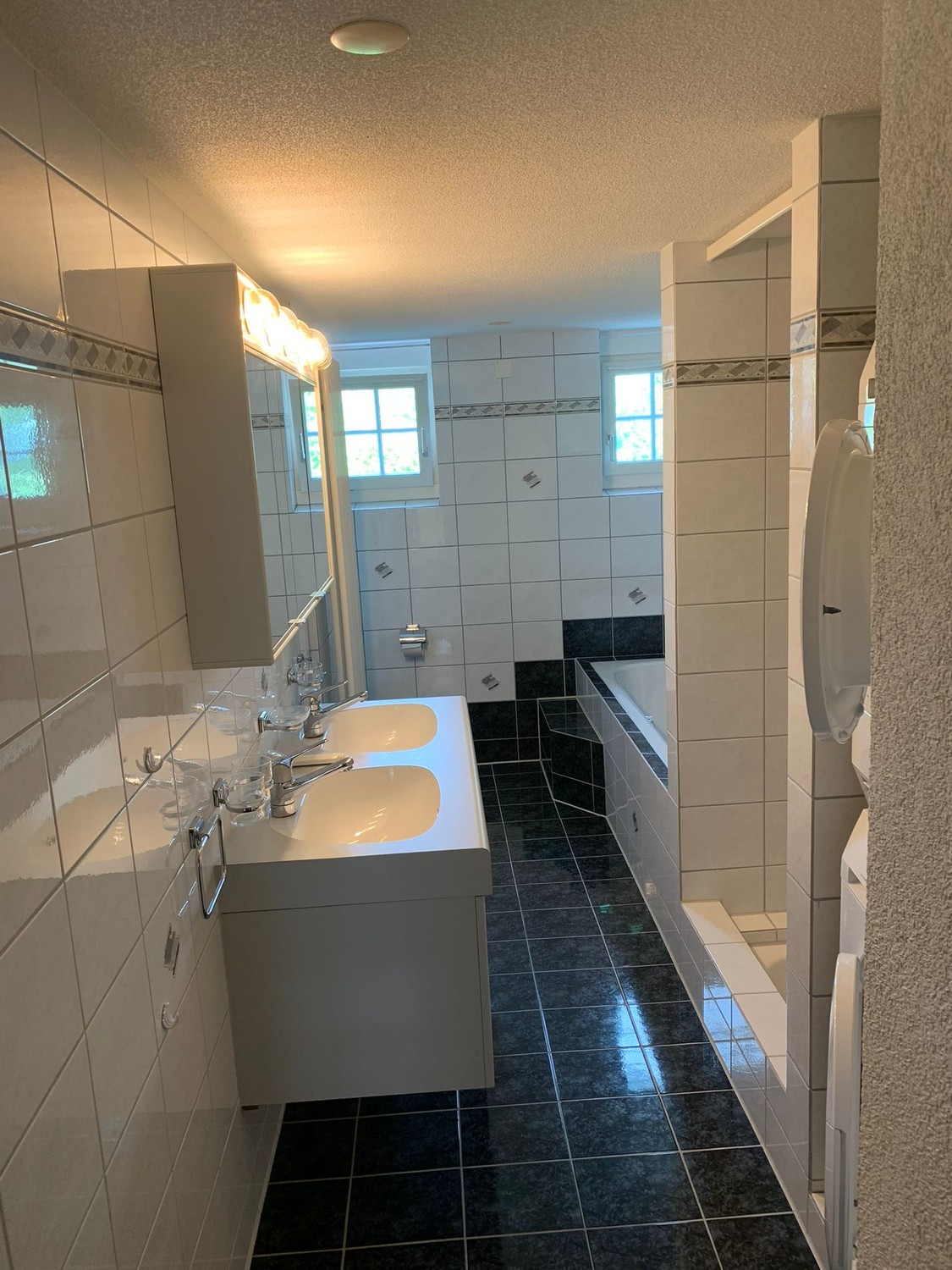 Appartement de 2 ½ pièces, photo 3 sur 5
