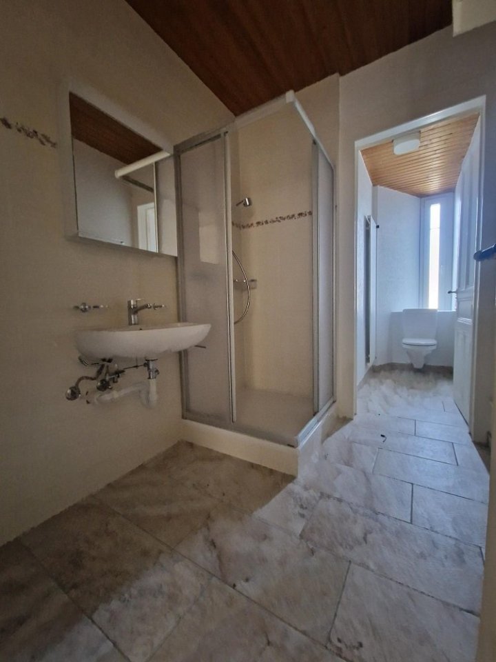 4 rooms apartment