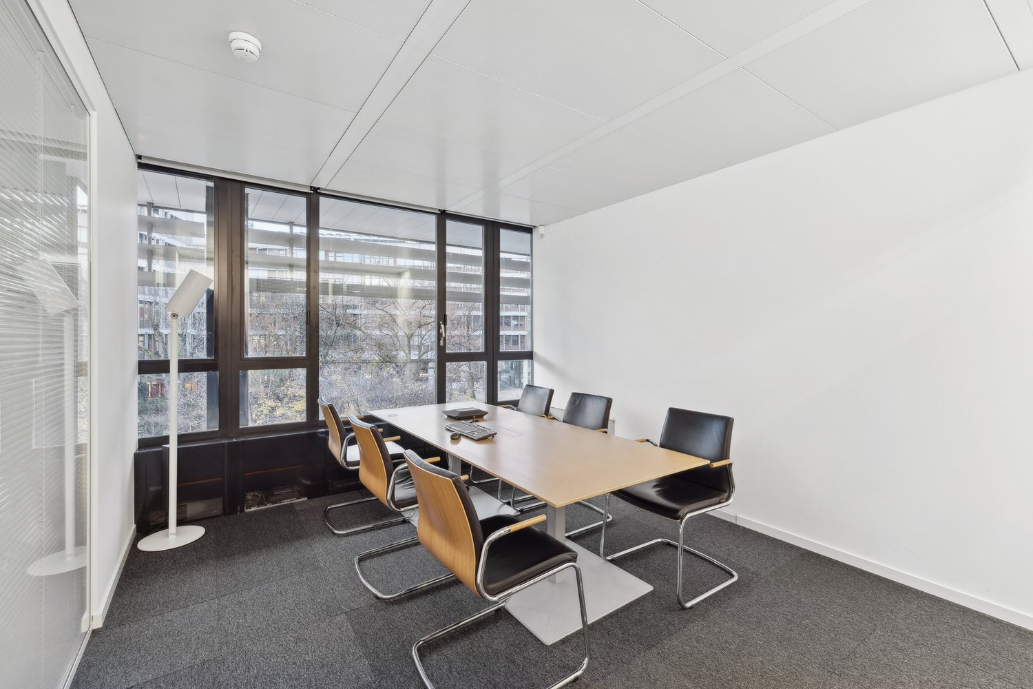 940m² office, Foto 4 von 9