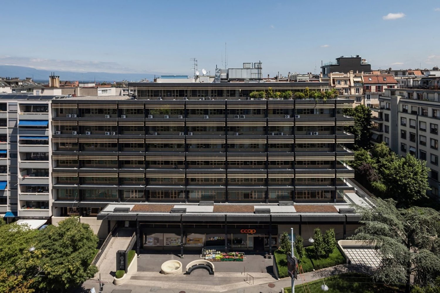940m² office, Foto 9 von 9
