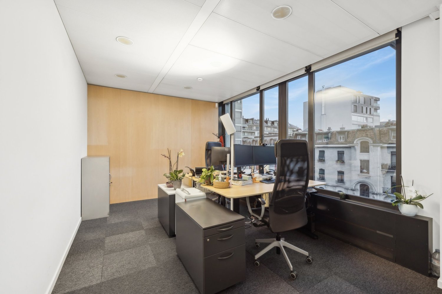 940m² office, Foto 2 von 9
