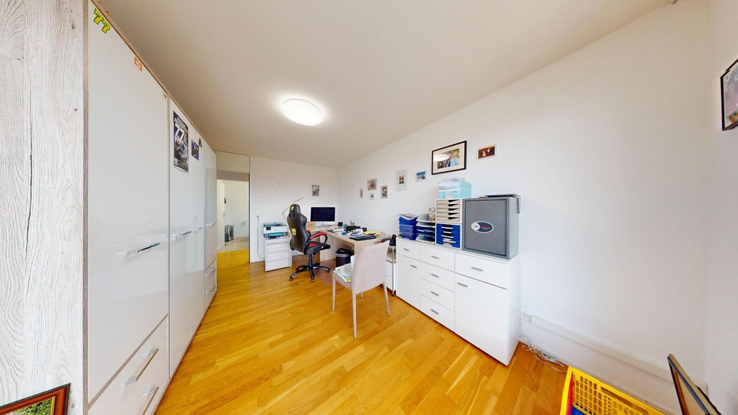 5 ½ rooms terrace house