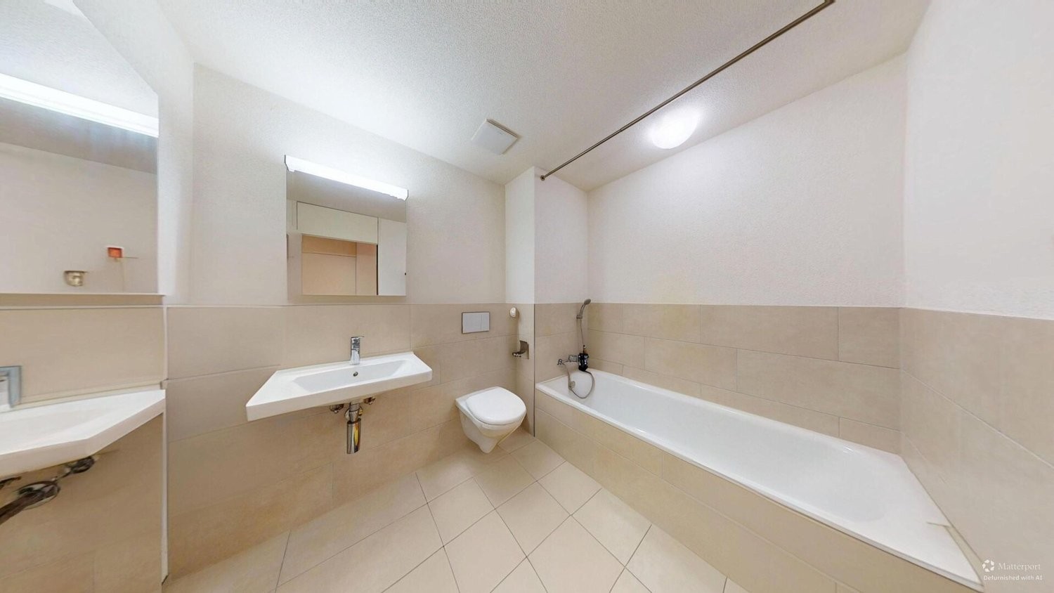 5 ½ rooms terrace house