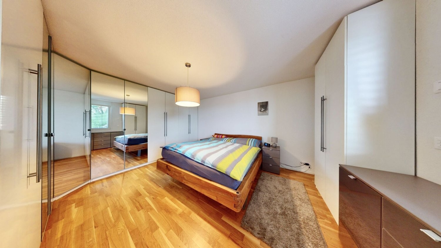 5 ½ rooms terrace house