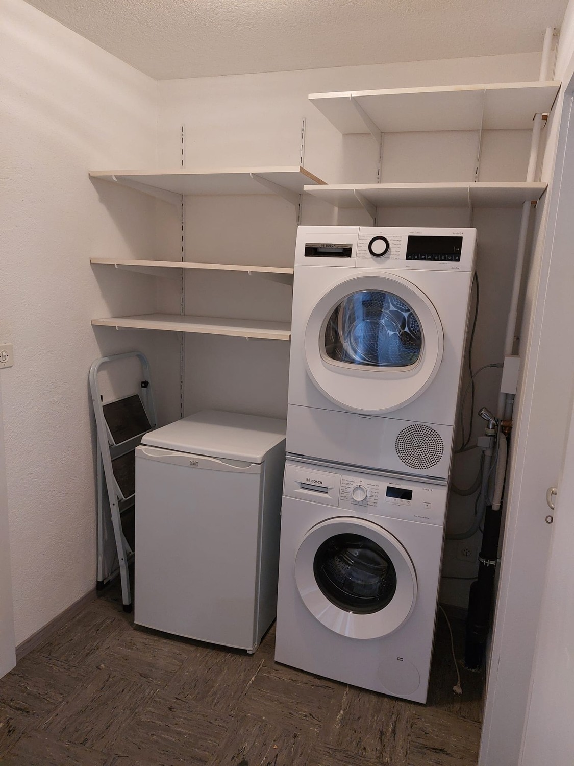 3 ½ rooms apartment, Foto 5 von 8
