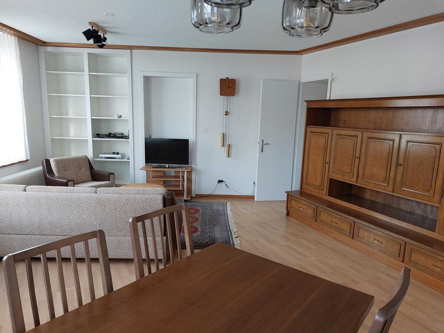 3 ½ rooms apartment, Foto 7 von 8