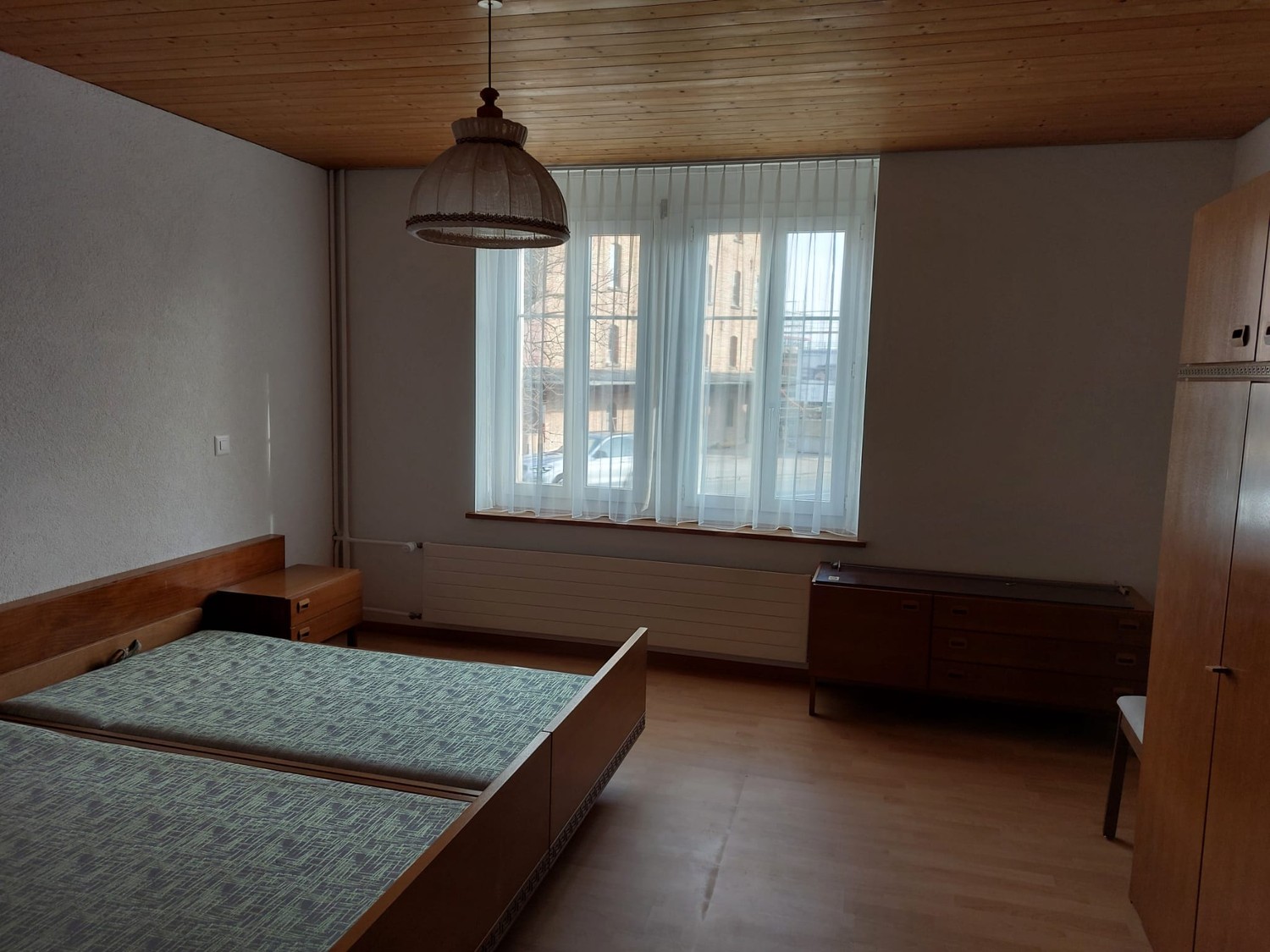 3 ½ rooms apartment, Foto 8 von 8