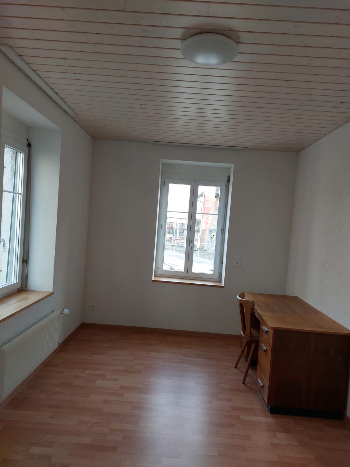 3 ½ rooms apartment, Foto 6 von 8
