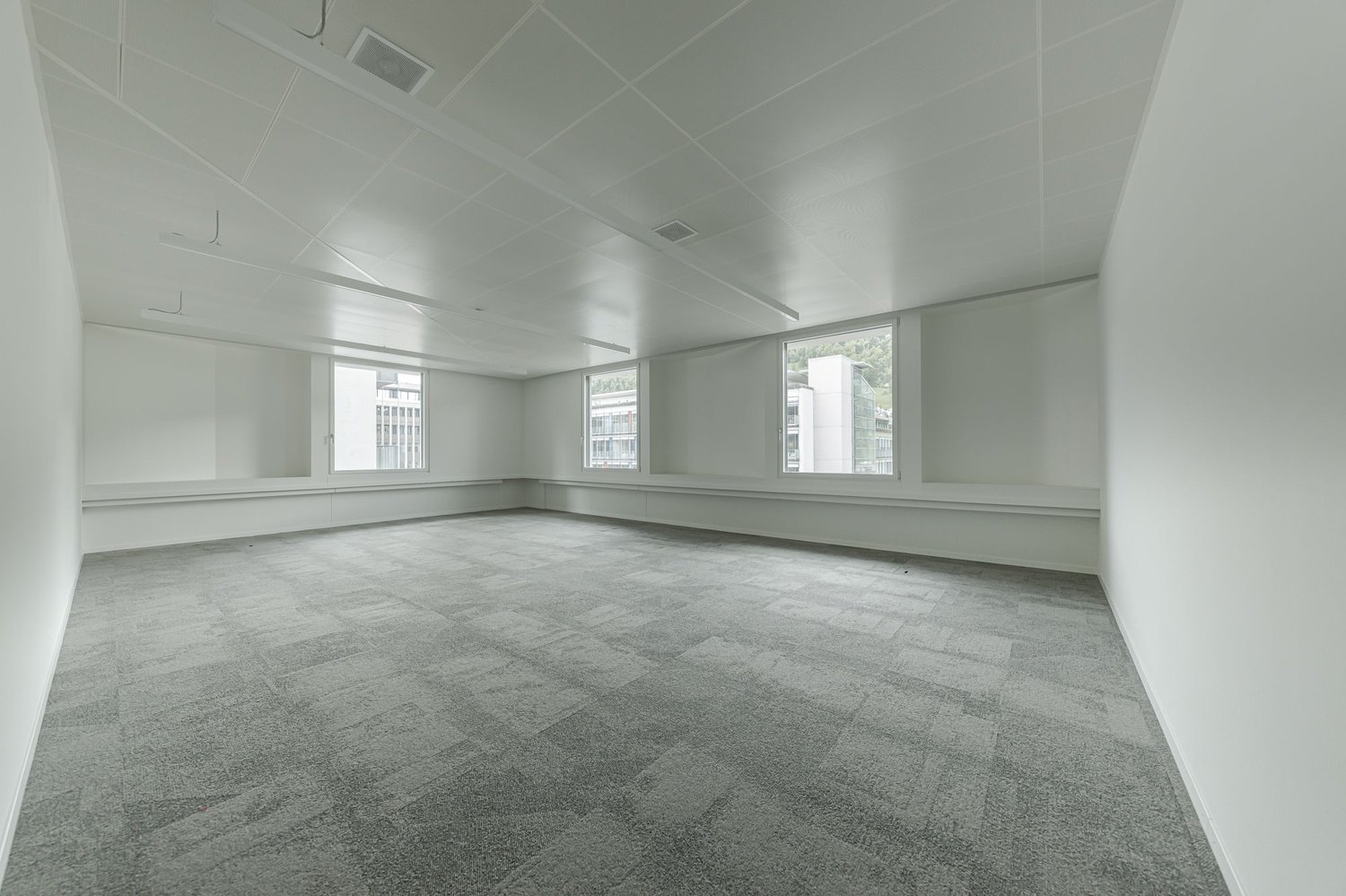 ufficio di 30m², foto 4 di 10