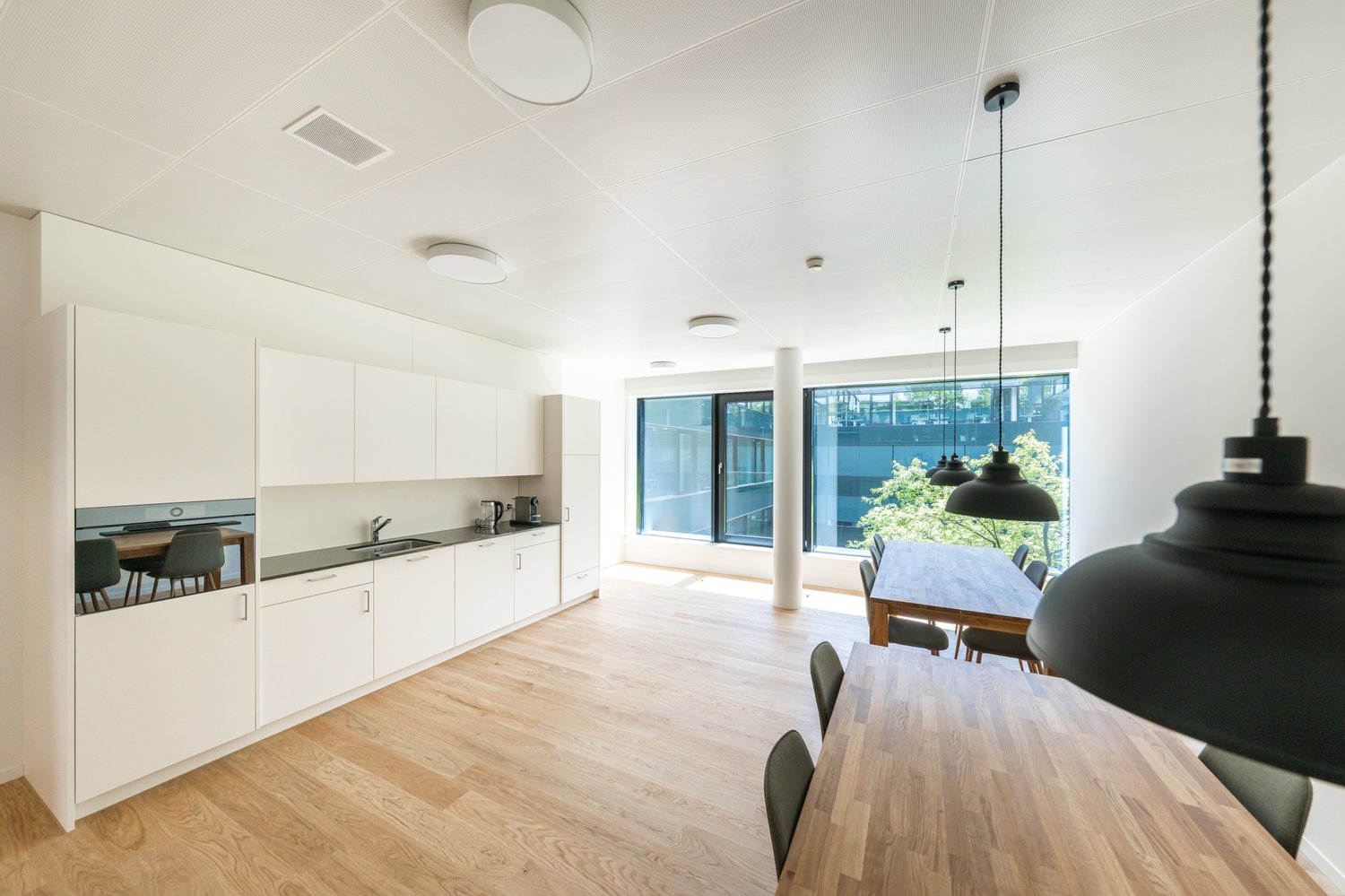 ufficio di 30m², foto 5 di 10