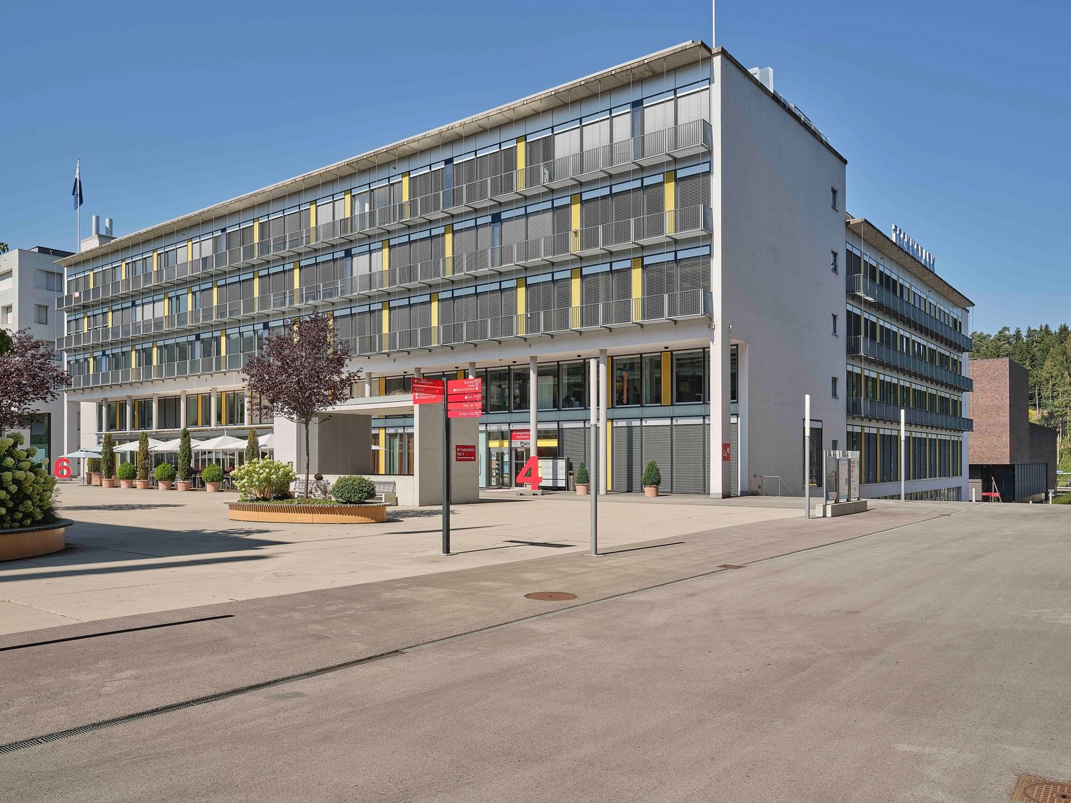 ufficio di 30m², foto 9 di 10