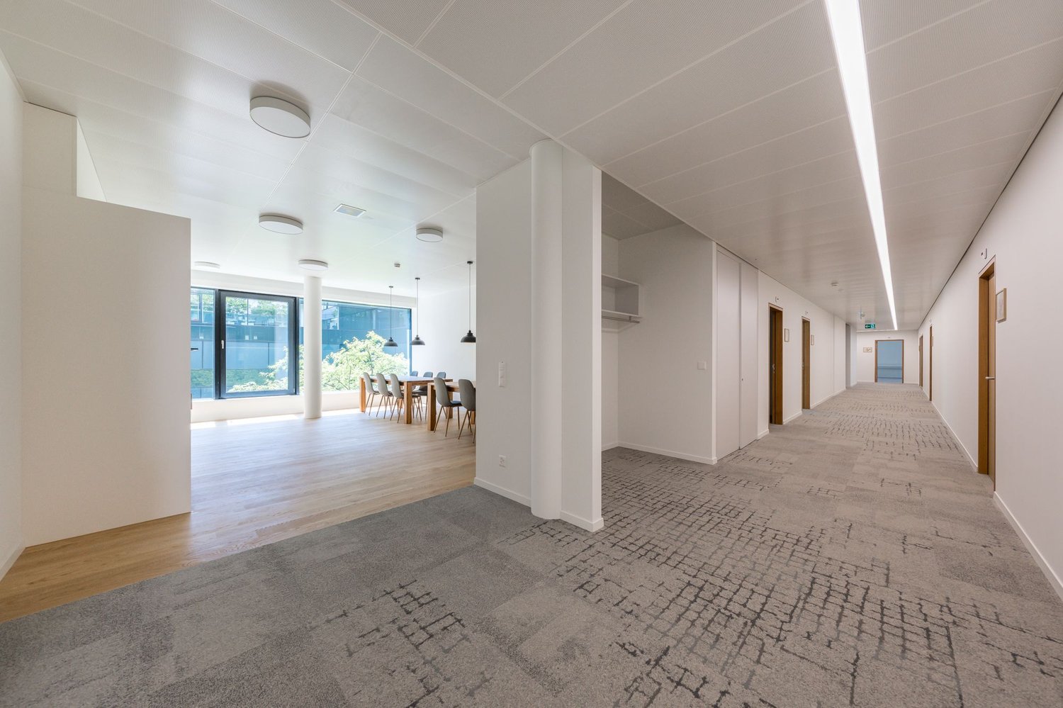 ufficio di 30m², foto 8 di 10