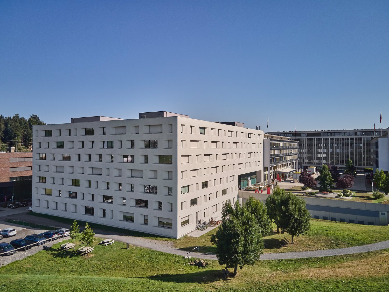 ufficio di 30m², foto 3 di 10
