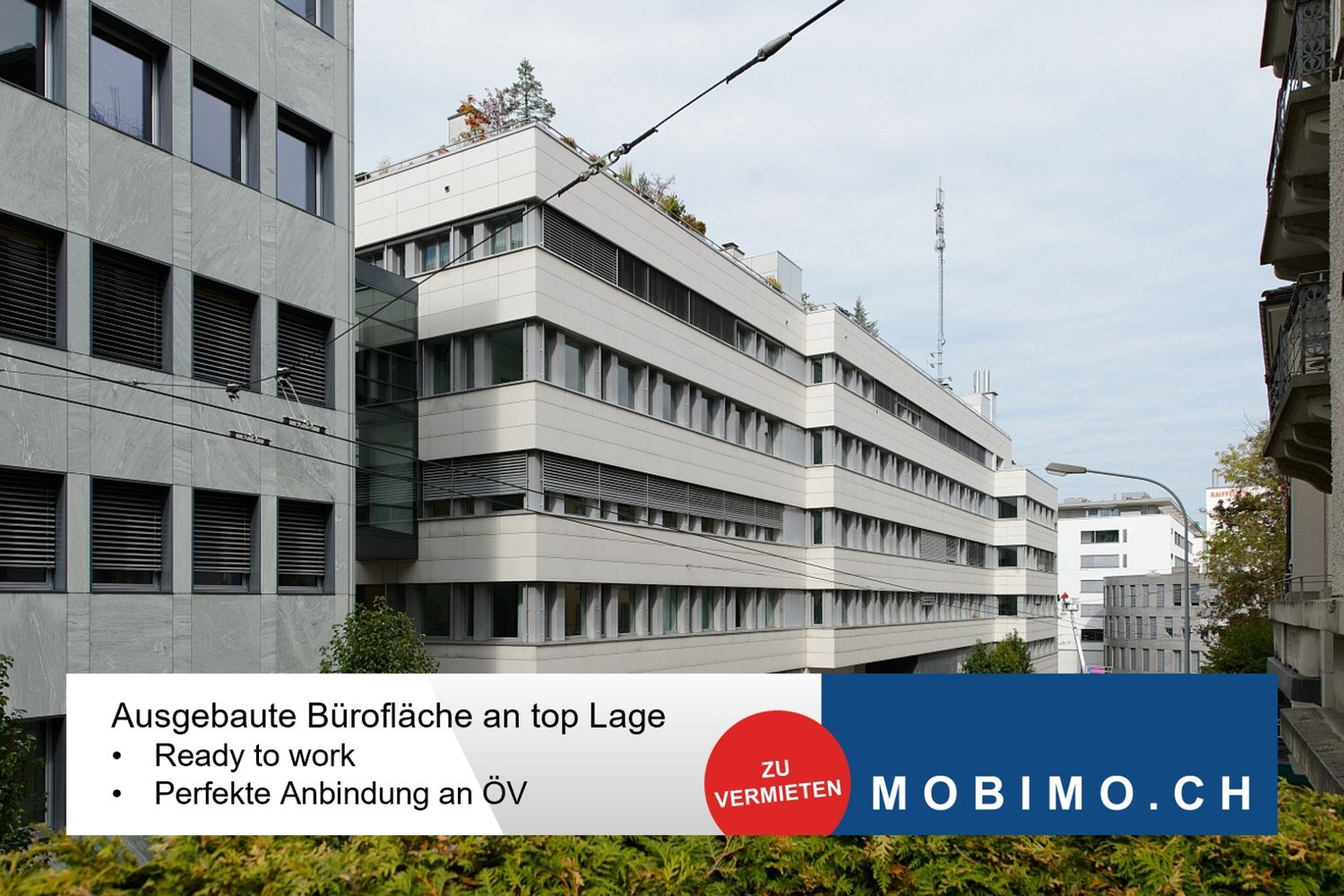 53m² office