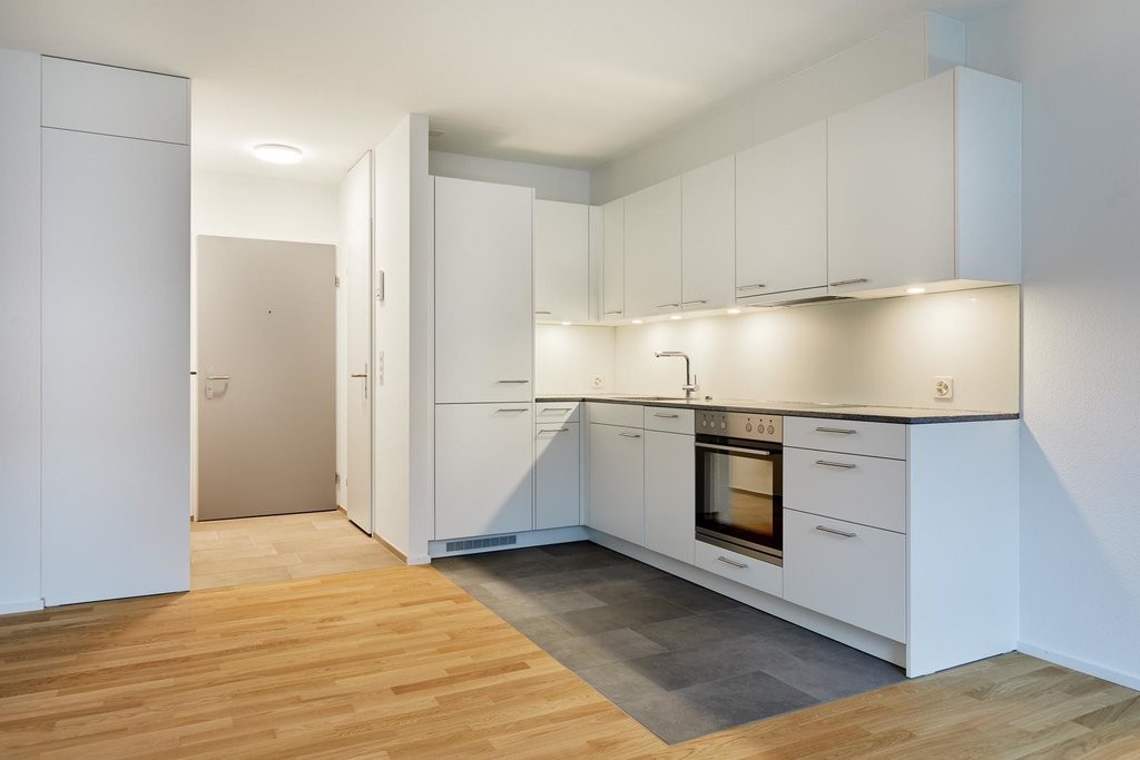 2 ½ rooms apartment (2)