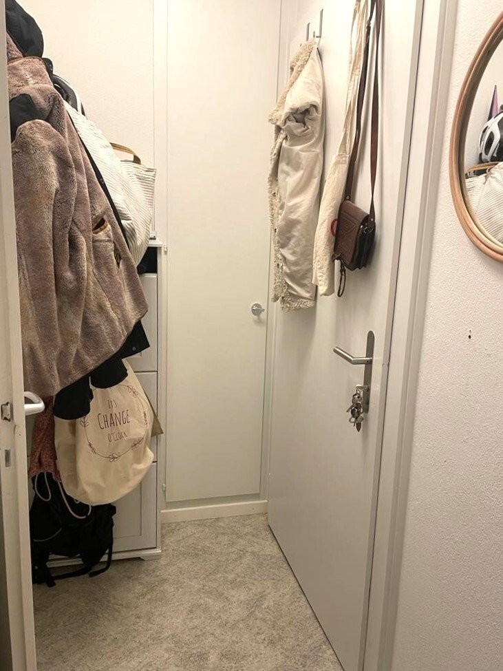 Appartement de 1 pièce, photo 4 sur 6