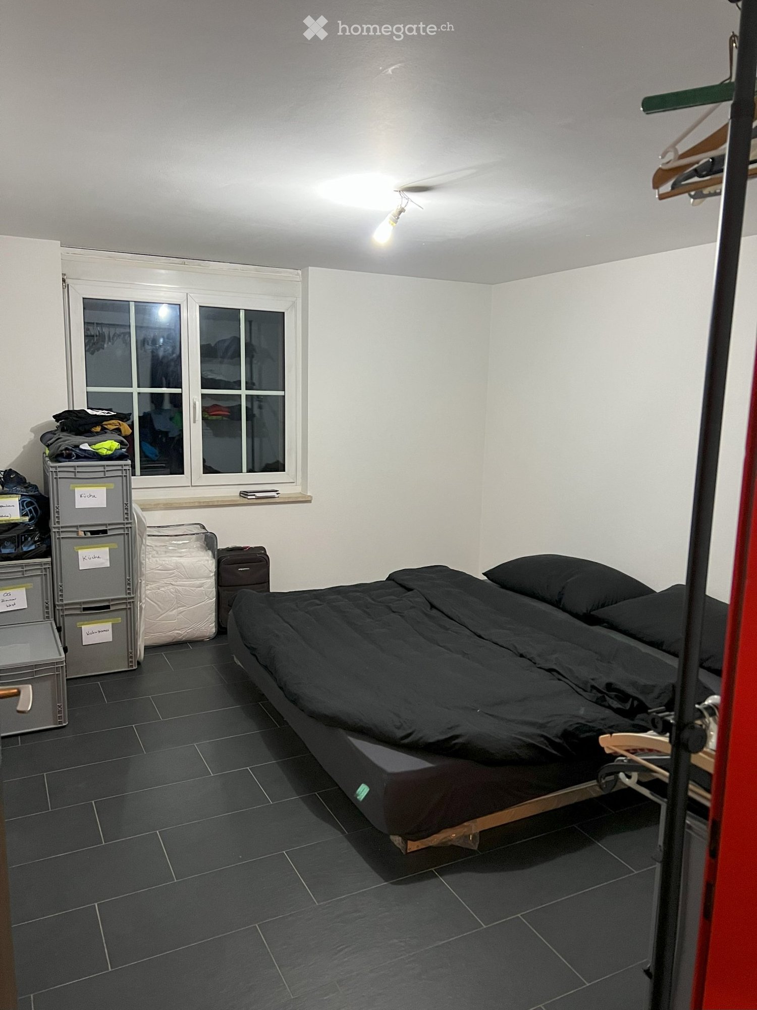 2 ½ rooms apartment, Foto 4 von 5