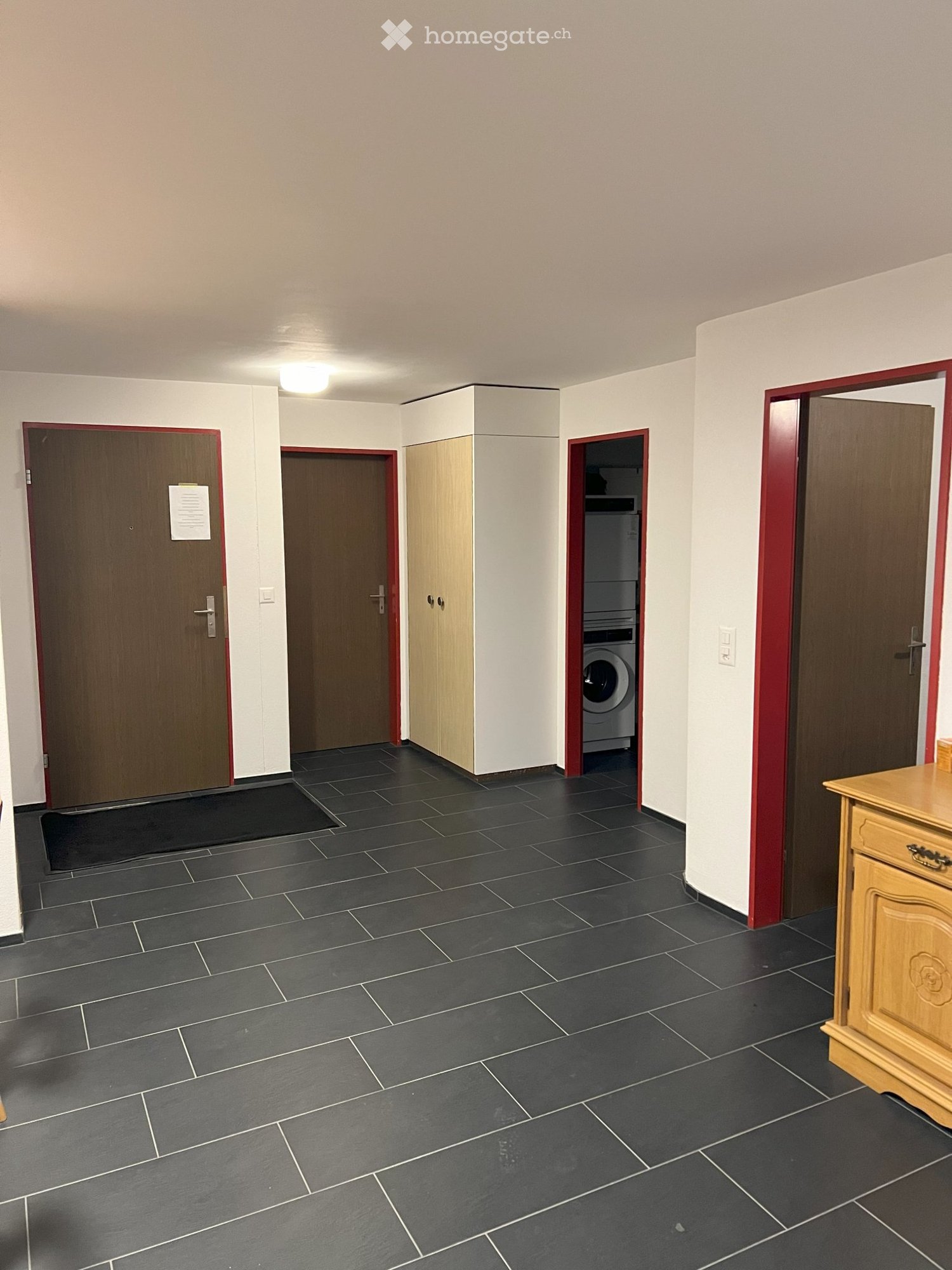 2 ½ rooms apartment, Foto 1 von 5
