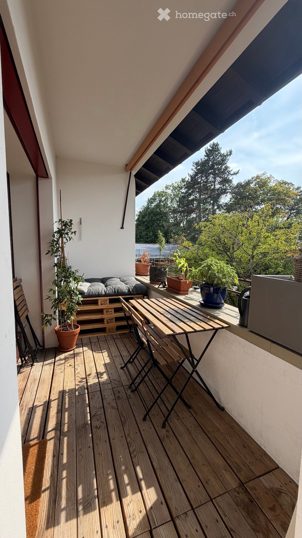 3 rooms apartment, Foto 2 von 5