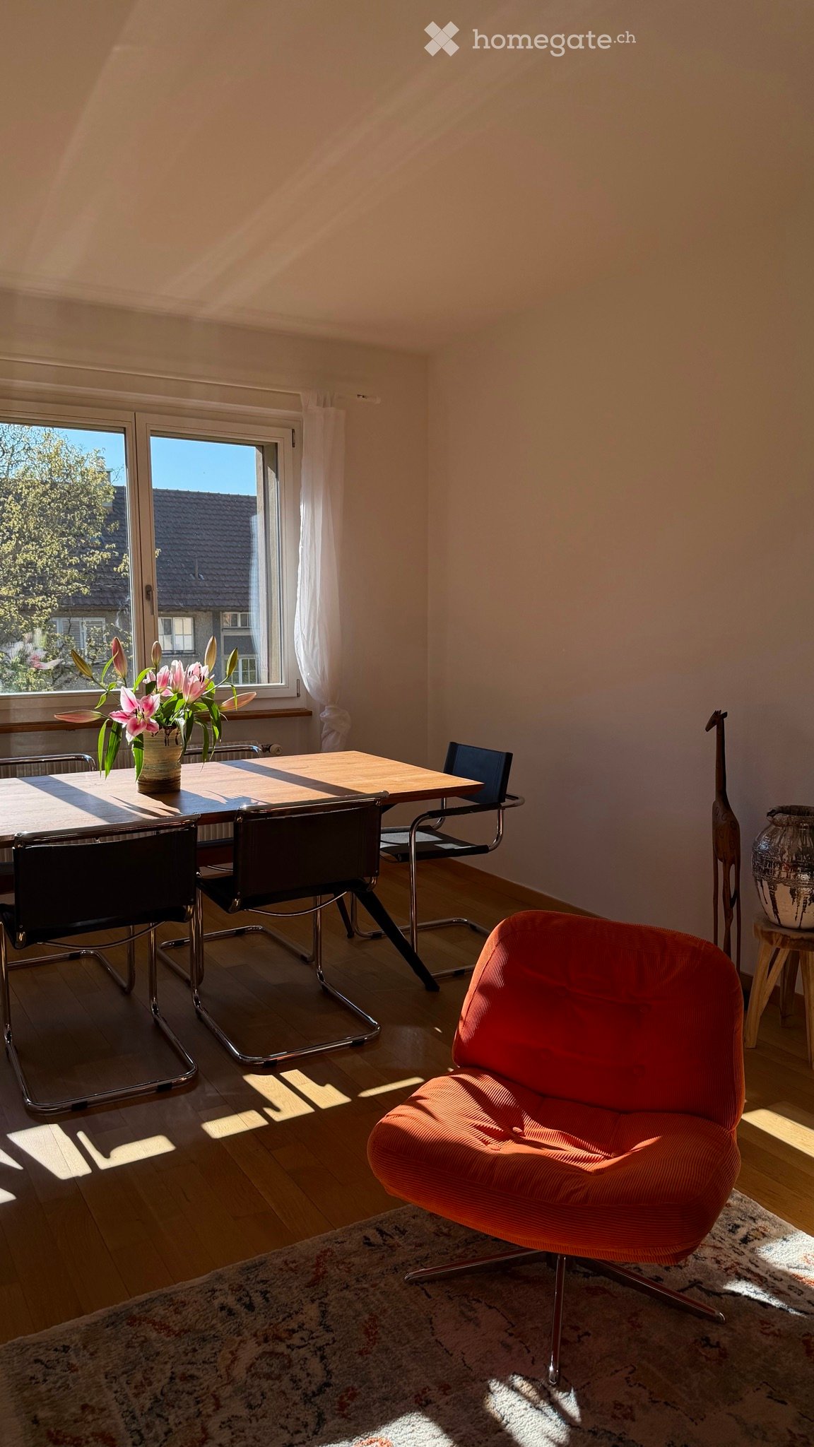 3 rooms apartment, Foto 1 von 5