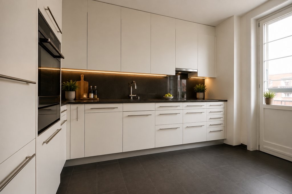 Appartement de 4 ½ pièces
