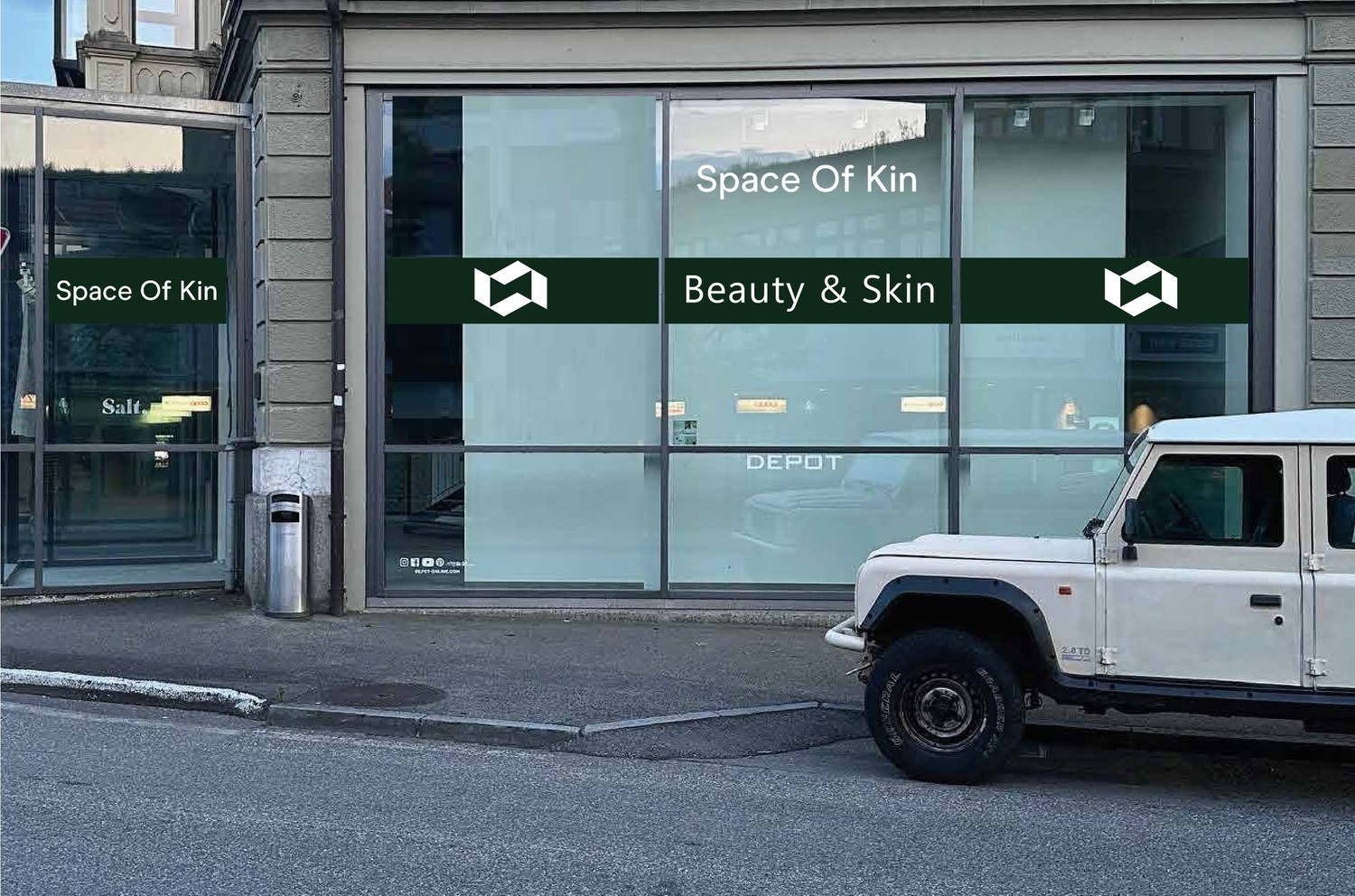 790m² shop, Foto 4 von 8