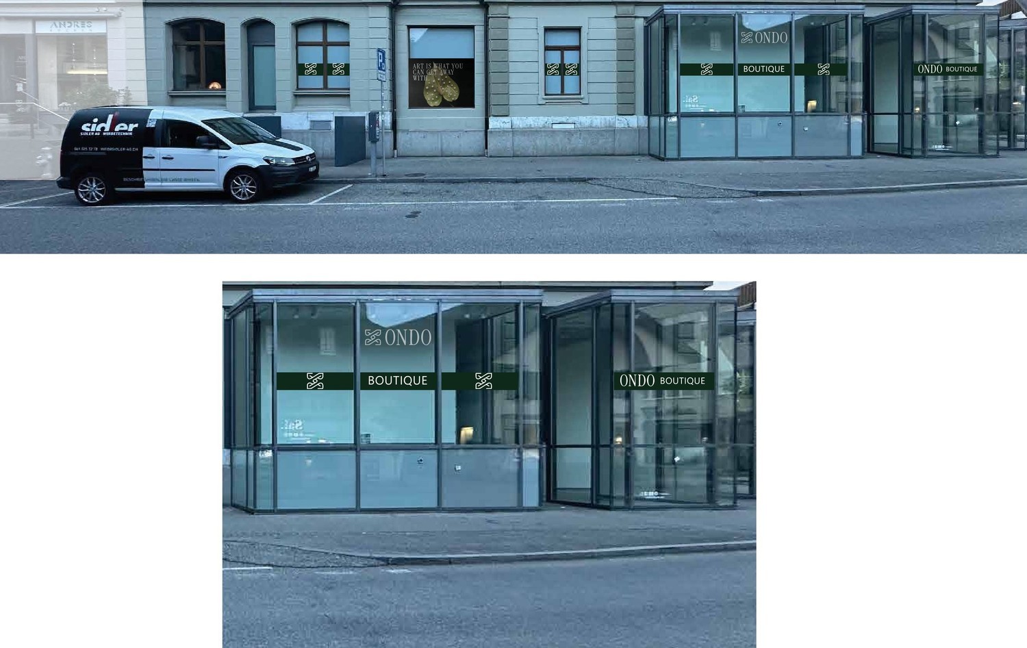 790m² shop, Foto 6 von 8