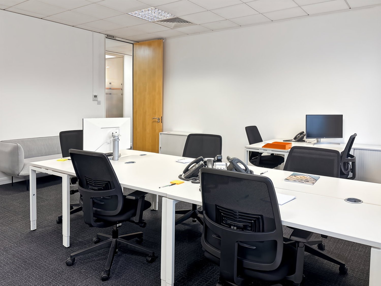 Büro, Foto 9 von 9