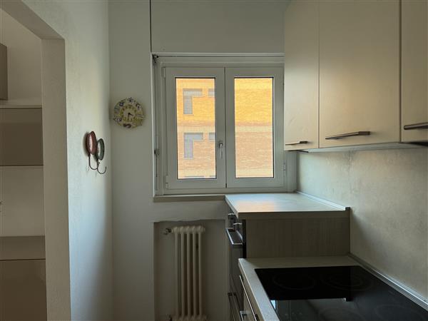 2 ½ Zimmer möblierte Wohnung, Foto 8 von 8
