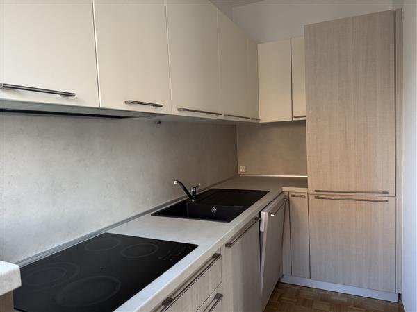 2 ½ Zimmer möblierte Wohnung, Foto 4 von 8