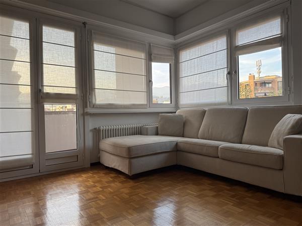 2 ½ Zimmer möblierte Wohnung, Foto 1 von 8