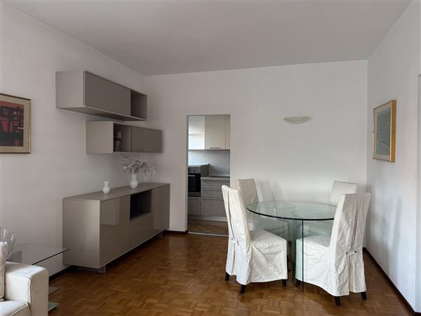 2 ½ Zimmer möblierte Wohnung, Foto 7 von 8