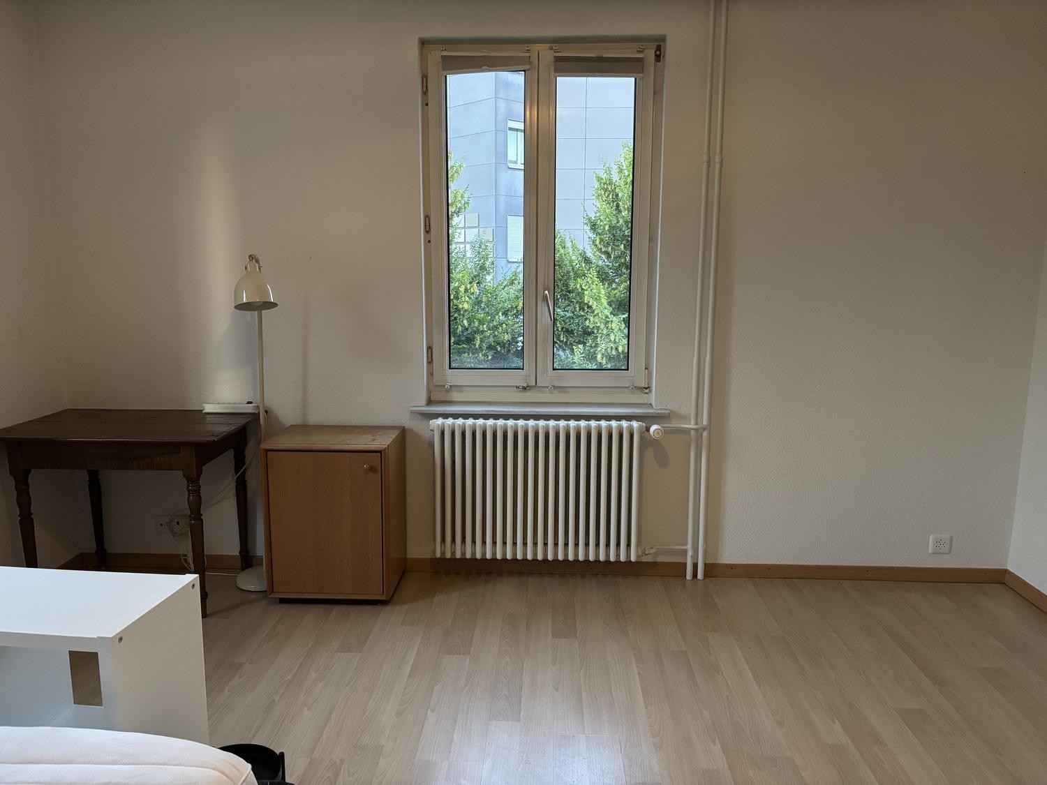 Zimmer in einer Wohngemeinschaft, Foto 2 von 4